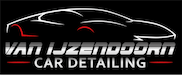Van IJzendoorn Car Detailing Logo